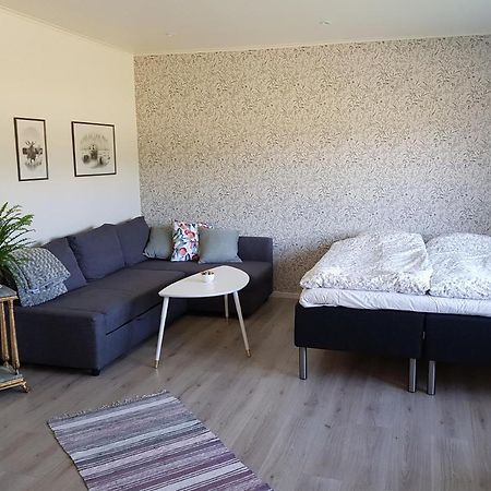 Komleryd Langas Exteriör bild
