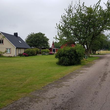 Komleryd Langas Exteriör bild
