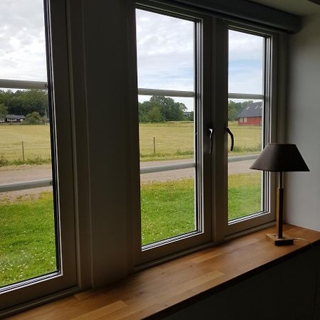Komleryd Langas Exteriör bild