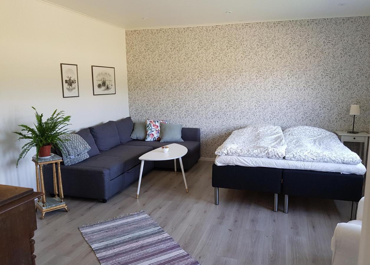 Komleryd Langas Exteriör bild