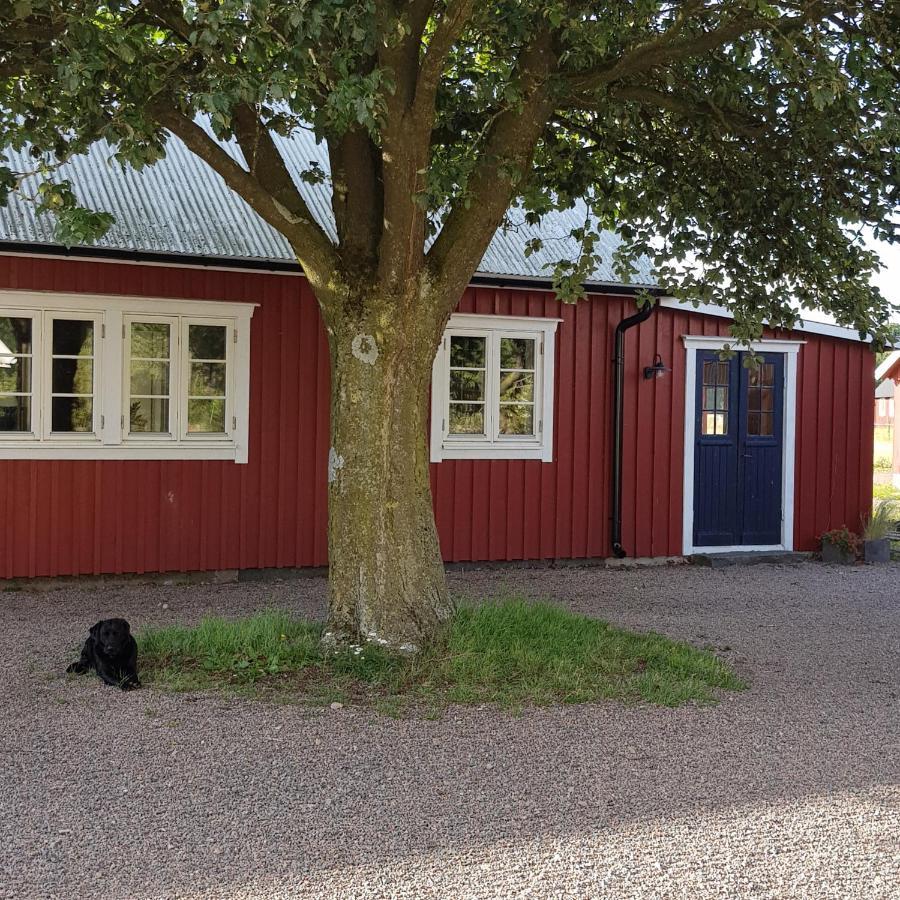 Komleryd Langas Exteriör bild