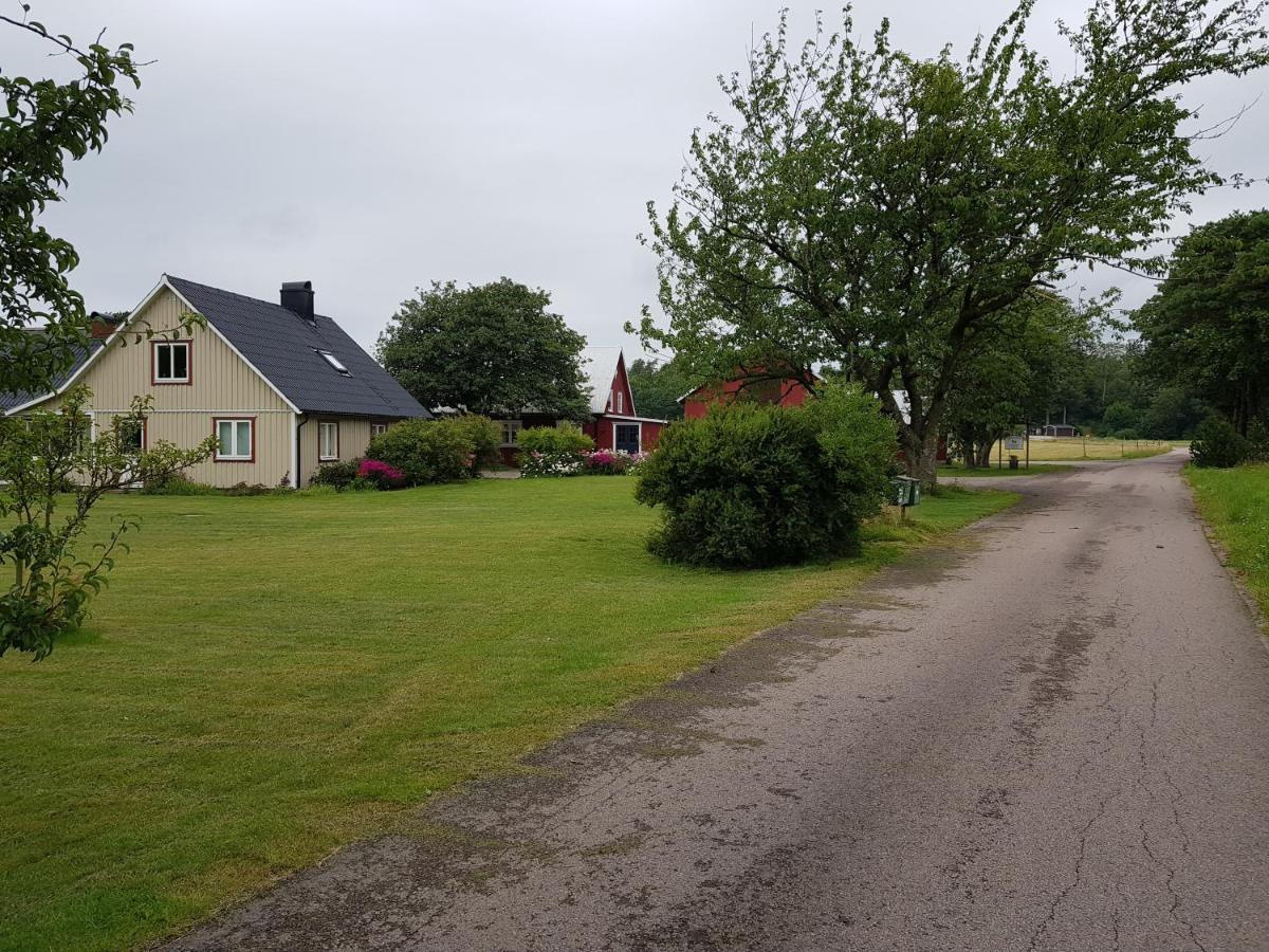 Komleryd Langas Exteriör bild