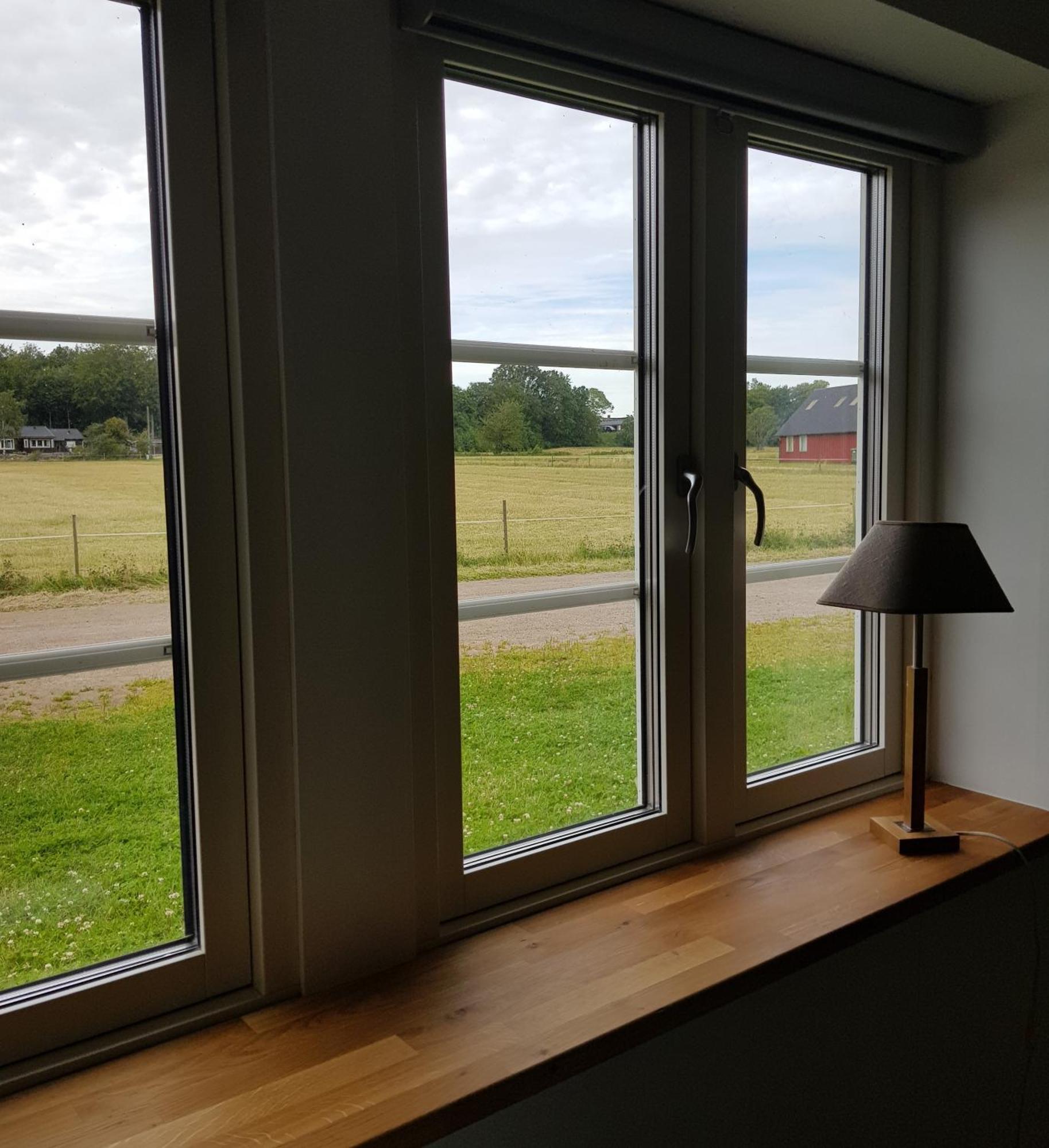 Komleryd Langas Exteriör bild